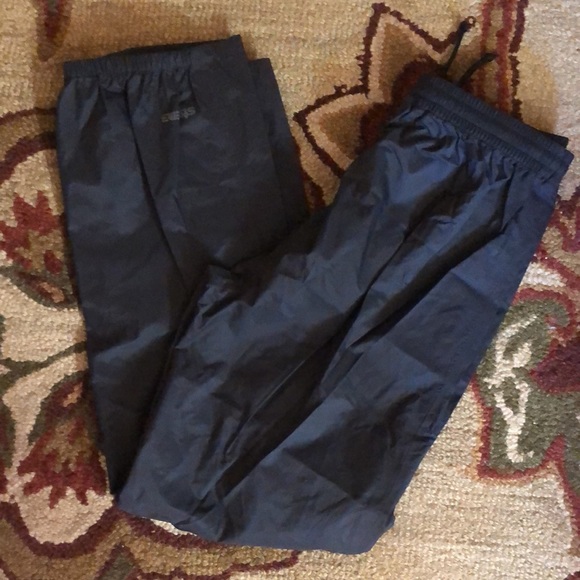 EASTERN MOUNTAIN SPORTS Size Medium SYSTEM 3 Nylon WaterResistant Adjust $47 NEW - Picture 6 of 15